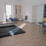 Emmefisio Roma Palestra